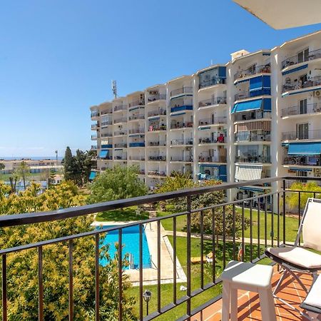 Almijara Apartments Casasol Nerja Εξωτερικό φωτογραφία