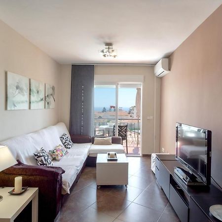 Almijara Apartments Casasol Nerja Εξωτερικό φωτογραφία