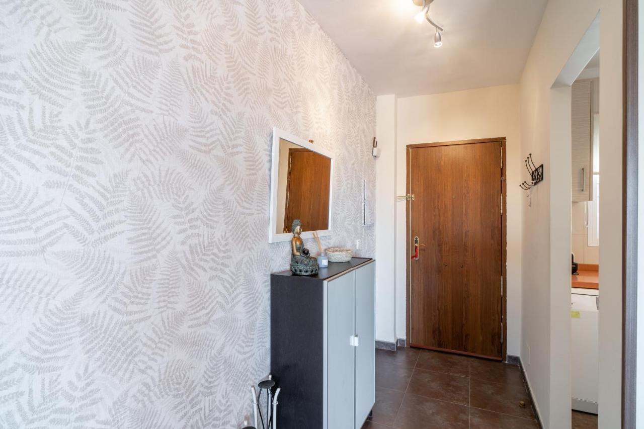 Almijara Apartments Casasol Nerja Εξωτερικό φωτογραφία