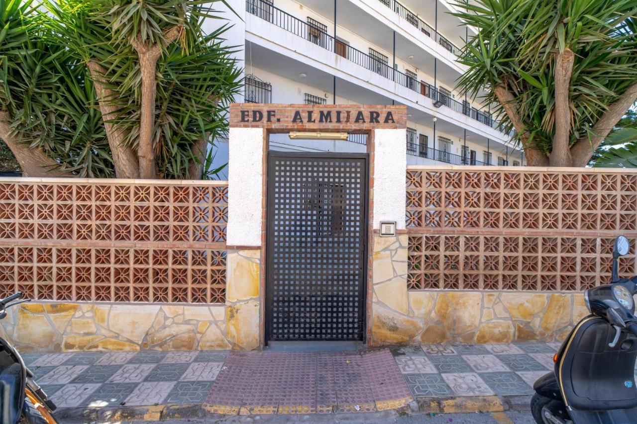 Almijara Apartments Casasol Nerja Εξωτερικό φωτογραφία