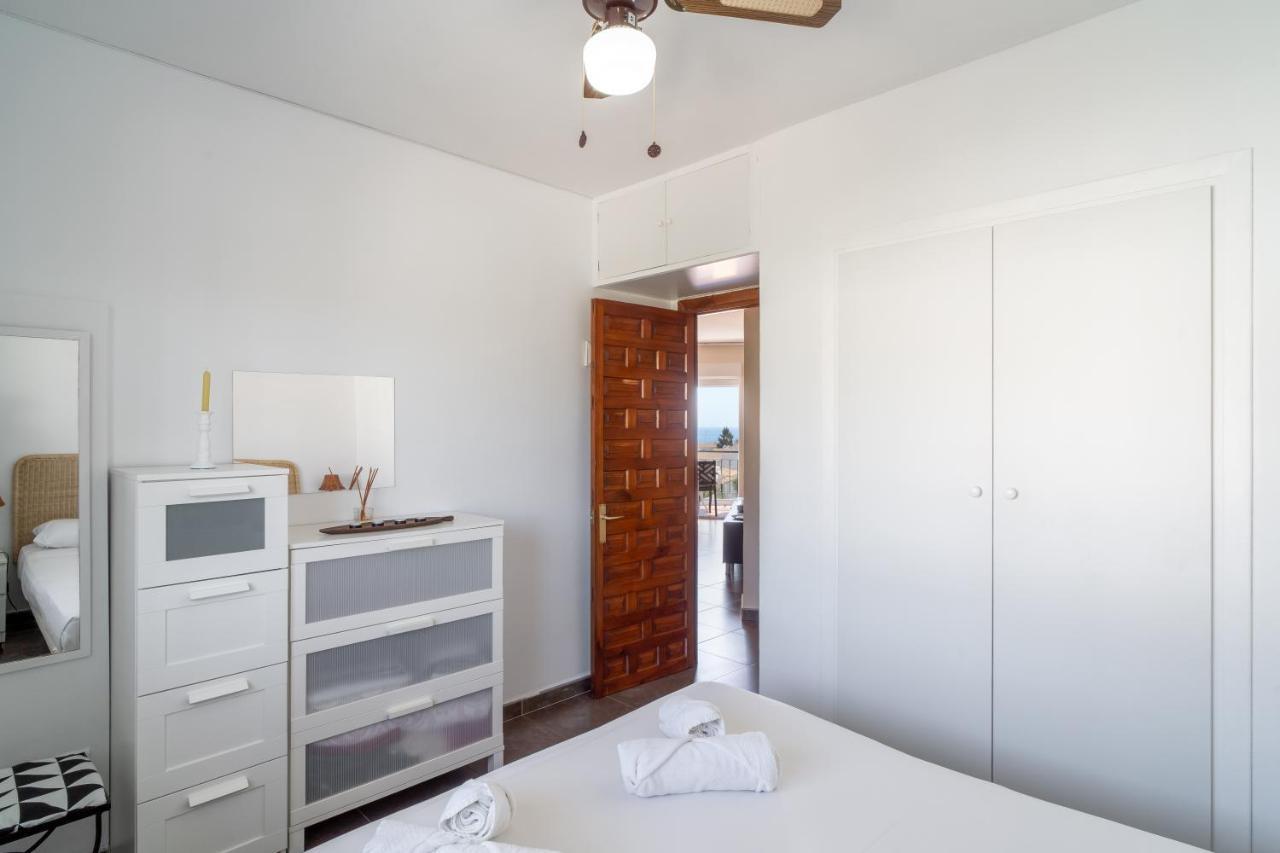 Almijara Apartments Casasol Nerja Εξωτερικό φωτογραφία
